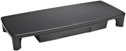 Monitorstandaard Kensington smartfit met lade 1 Stuk