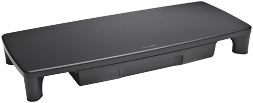 Monitorstandaard Kensington smartfit met lade 1 Stuk