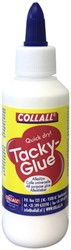 Lijm Collall tacky 100ml 100 Milliliter