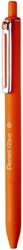 Balpen Pentel BX470 iZee M oranje 1 Stuk