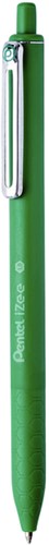 Balpen Pentel BX470 iZee M groen 1 Stuk-3