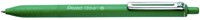 Balpen Pentel BX470 iZee M groen 1 Stuk
