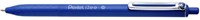 Balpen Pentel BX470 iZee M blauw 1 Stuk