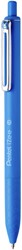 Balpen Pentel BX470 iZee M lichtblauw 1 Stuk