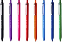 Balpen Pentel BX470 iZee M violet 1 Stuk-2