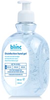 Desinfectiemiddel middel Soft Care Des E 500ml 500 Milliliter-3