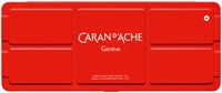 Plakkaatverf Caran d'Ache blik 15 kleuren 15 Stuk-2