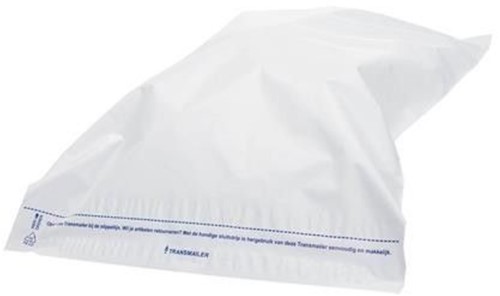 Retourenvelop kleding IEZZY A2+ 620x460mm 10 Stuk