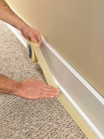 Afplaktape Scotch Classic 24mmx50m beige 1 Rol-3
