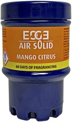 Luchtverfrisser Euro Products Q25 Mango Citrus 6 Stuk