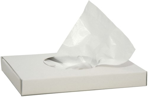 Damesverbandzak Quartzline Q29 50x30stuks 50 Stuk