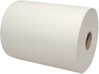 Handdoekrol Cleaninq Matic klein 2laags 6x165m 6 Rol-2