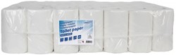 Toiletpapier Cleaninq 3-laags 250vel wit 56 Rol