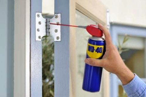 Spray multi use WD40 Smart Straw 300ml 1 Stuk-2
