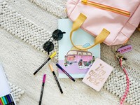 Fineliner edding 1200 F pastel assorti 6 Stuk-2