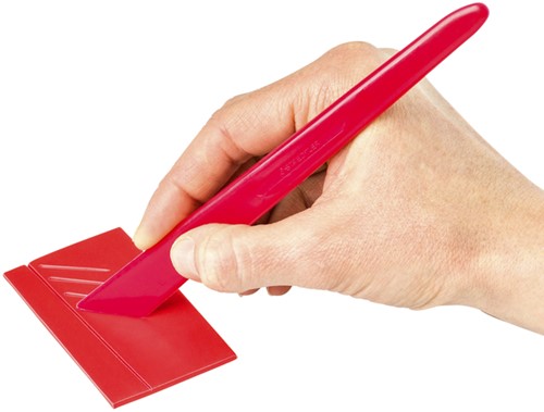 Boetseerspatel Staedtler Fimo voor klei 4st 4 Stuk-5