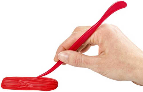 Boetseerspatel Staedtler Fimo voor klei 4st 4 Stuk-6