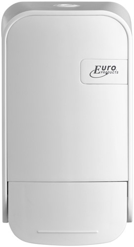 Toiletbrilreinigerdispenser Quartzline Q21 wit 1 Stuk
