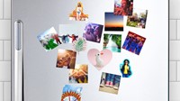 Fotopapier Canon MG-101 magnetisch 10x15cm 5 Vel-3