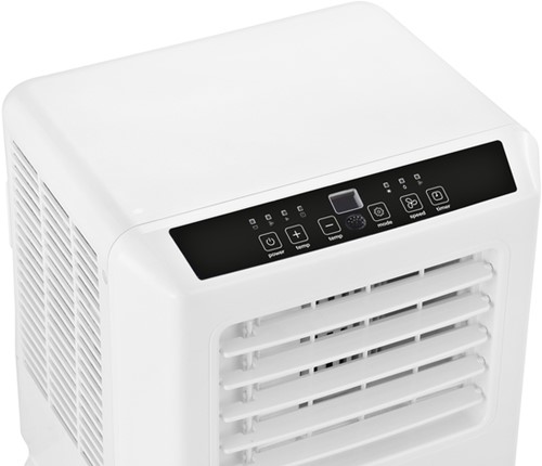 Airconditioner Inventum AC901 80m3 wit 1 Stuk-3