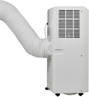 Airconditioner Inventum AC901 80m3 wit 1 Stuk-3