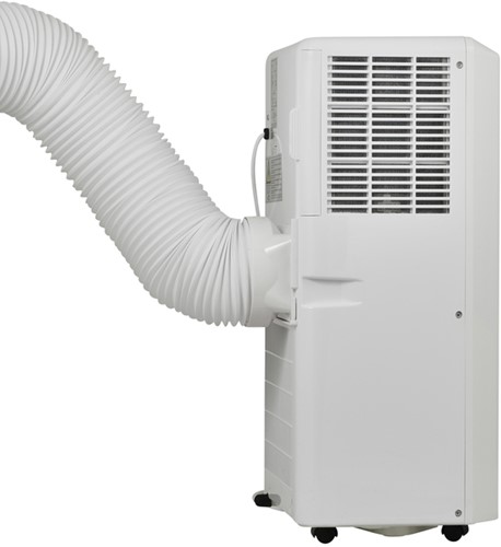 Airconditioner Inventum AC901 80m3 wit 1 Stuk-3
