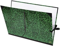 Tekenmap Canson Classic Annonay 780x1150mm groen 1 Stuk