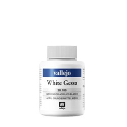 Gesso