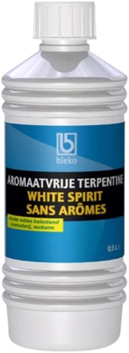 Terpentine Bleko special 1l 1 Stuk