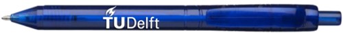 BALPEN BOTTLE-TO-PEN TUDELFT BLAUW 1 Stuk