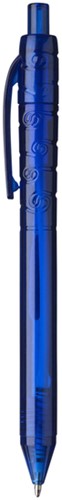 BALPEN BOTTLE-TO-PEN TUDELFT BLAUW 1 Stuk-2