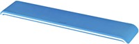 POLSSTEUN LEITZ WOW ERGO VERSTELBAAR BLAUW 1 Stuk