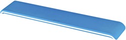 POLSSTEUN LEITZ WOW ERGO VERSTELBAAR BLAUW 1 Stuk