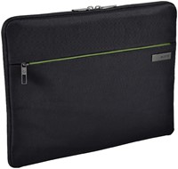 Laptophoes Leitz complete 15.6 Zwart 1 Stuk