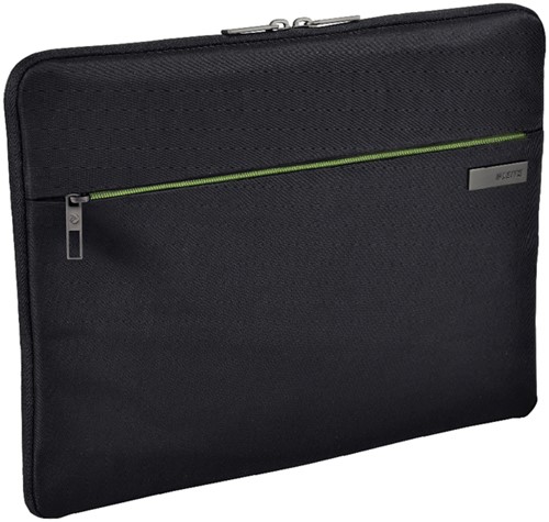 Laptophoes Leitz complete 15.6 Zwart 1 Stuk