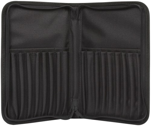 Etui penseel Conda voor 18 penselen 1 Stuk-2