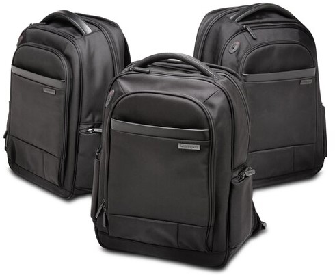 Rugzak Kensington Contour 2.0 EQ Pro 17 inch 1 Stuk-3