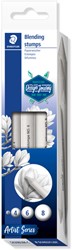 Doezelaar Staedtler design journey breedtes ass 4 Stuk