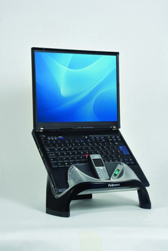 Laptopstandaard Fellowes Smart Suites 1 Stuk-1