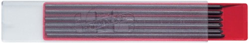 Potloodstift Koh I Noor 4190 2B 2mm 1 Stuk