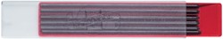 Potloodstift Koh I Noor 4190 3B 2mm 1 Stuk