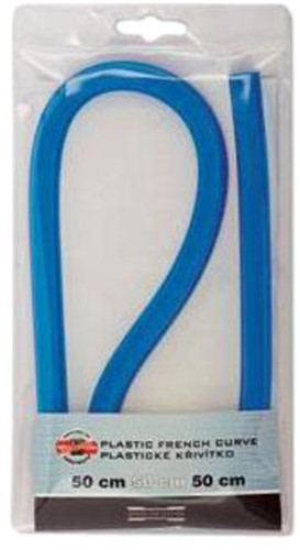 Boogliniaal Koh I Noor 60cm 1 Stuk