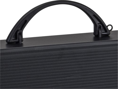 Tekenkoffer Favorit Every Line 735x520x30mm zwart 1 Stuk-2