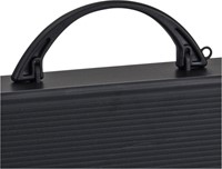 Tekenkoffer Favorit Every Line 1010x720x30mm zwart 1 Stuk-2