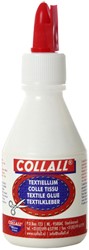 Textiellijm Collall 100ml 100 Milliliter