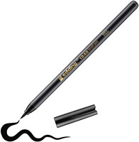 Brushpen edding 1340 zwart 1 Stuk-3