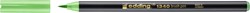 Brushpen edding 1340 lichtgroen 1 Stuk