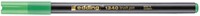 Brushpen edding 1340 lichtgroen 1 Stuk-2