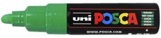 Verfstift Posca PC7M B donkergroen 1 Stuk
