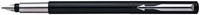 Vulpen Parker Vector M zwart 1 Stuk-3